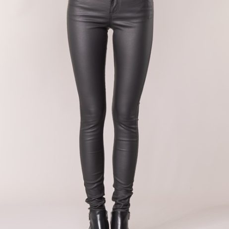 Jeans-Slim-SEVEN-Nero-3