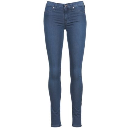 Jeans Slim    SKINNY DENIM DELIGHT  Blu