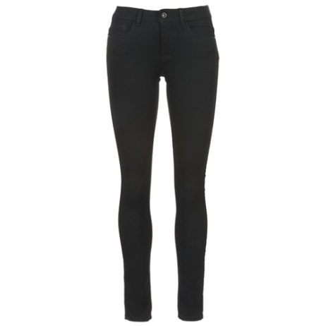 Jeans Slim    SOFT  Nero