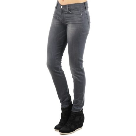 Jeans-Slim-THE-SKINNY-DARK-STARS-PAVE-Grigio-3