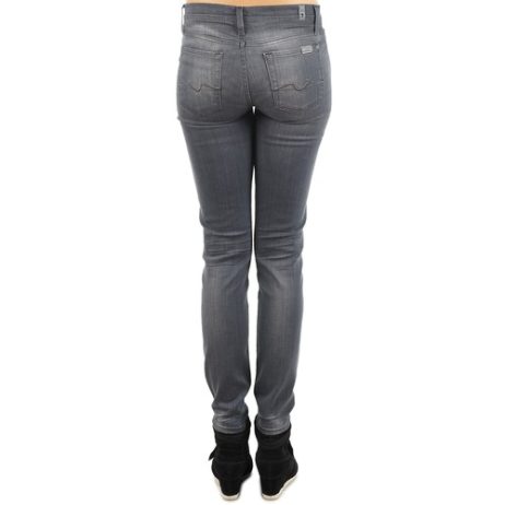 Jeans-Slim-THE-SKINNY-DARK-STARS-PAVE-Grigio-5