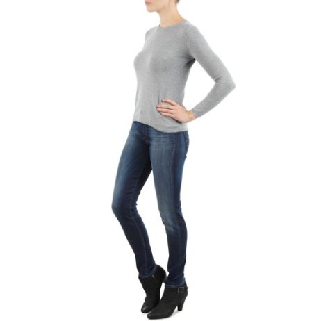 Jeans-Slim-THE-SKINNY-NEW-ORL-FLAME-Blu-2