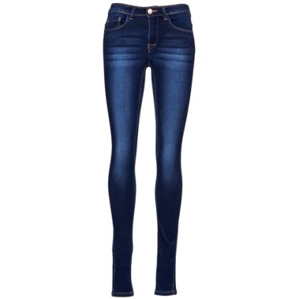 Jeans Slim    ULTIMATE  Blu