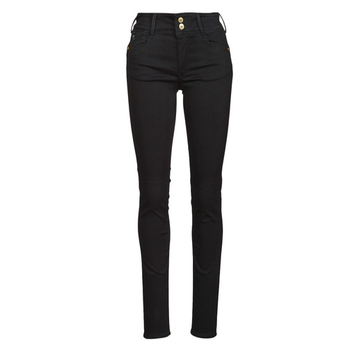 Jeans Slim    ULTRA PULP  Nero