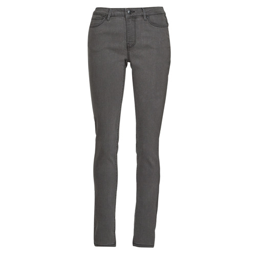 Jeans Slim    VMJUDY  Grigio