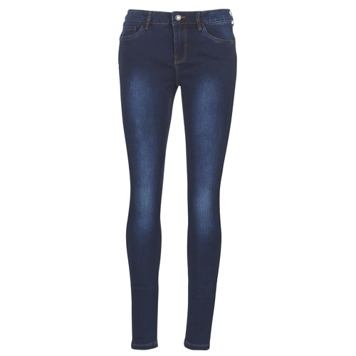 Jeans Slim    VMSEVEN  Blu