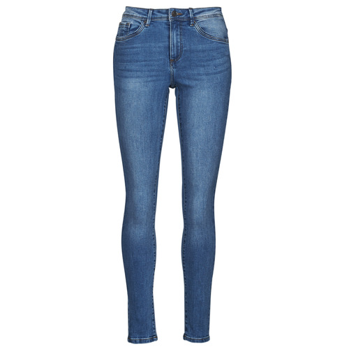 Jeans Slim    VMTANYA  Blu