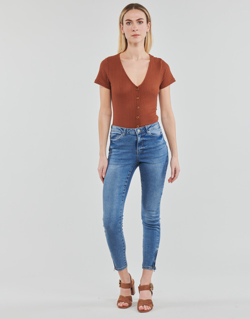 Jeans-Slim-VMTILDE-Blu-1