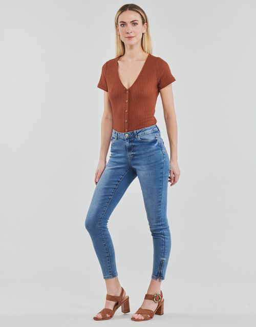 Jeans-Slim-VMTILDE-Blu-2