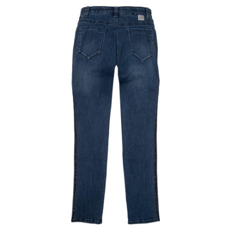 Jeans-Slim-ragazza-Ikks-XR29062-Blu-Ikks-3605443245437-1