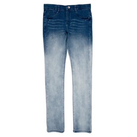 Jeans Slim ragazzo Ikks  BANALISE  Blu Ikks 3605443137879