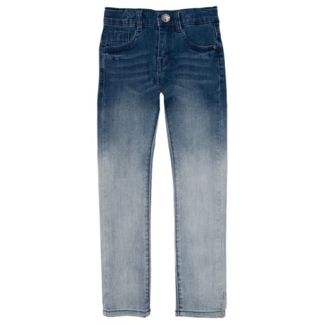 Jeans Slim ragazzo Ikks  CLOE  Blu Ikks 3605443137848