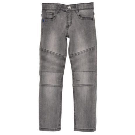 Jeans Slim ragazzo Ikks  COELE  Grigio Ikks 3605443136544