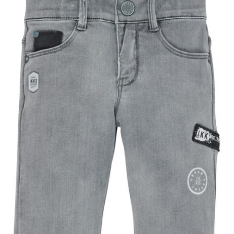 Jeans-Slim-ragazzo-Ikks-XR29123-Grigio-Ikks-3605443214426-2