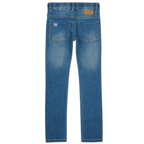 Jeans-Slim-ragazzo-Ikks-XW29073-Blu-Ikks-3605449071559-1