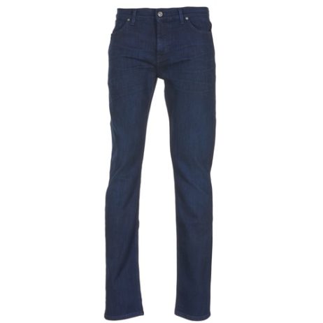 Jeans Slim uomo 7 for all Mankind  RONNIE WINTER INTENSE  Blu 7 for all Mankind 886992517173