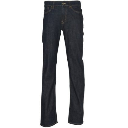 Jeans Slim uomo 7 for all Mankind  SLIMMY OASIS TREE  Blu 7 for all Mankind 886992423818