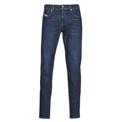 Jeans Slim uomo Diesel  2019 D-STRUKT  Blu Diesel 8051385085788