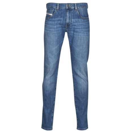 Jeans Slim uomo Diesel  2019 D-STRUKT  Blu Diesel 8052105997558