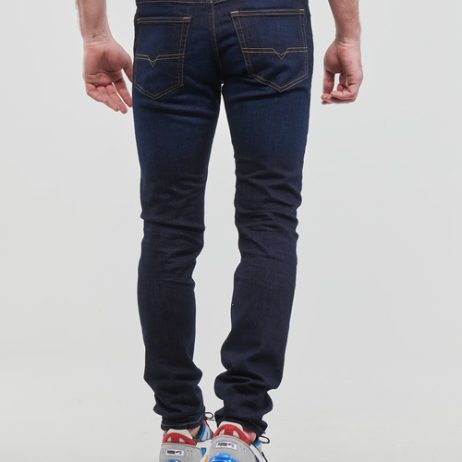 Jeans-Slim-uomo-Diesel-D-LUSTER-Blu-Diesel-8052105488186-3