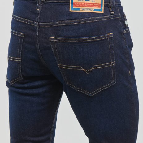 Jeans-Slim-uomo-Diesel-D-LUSTER-Blu-Diesel-8052105488186-4