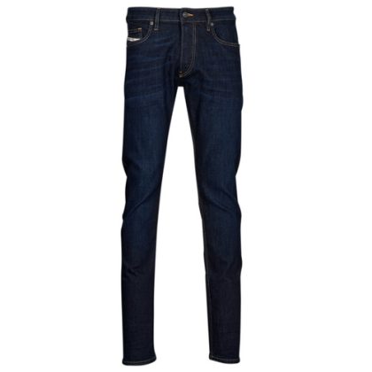 Jeans Slim uomo Diesel  D-LUSTER  Blu Diesel 8052105488186