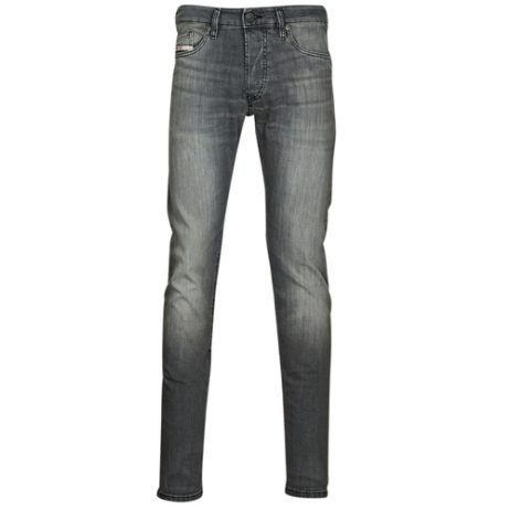 Jeans Slim uomo Diesel  D-LUSTER  Grigio Diesel 8052105486885