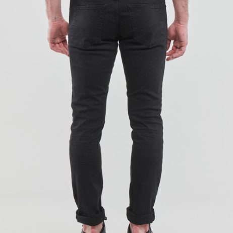 Jeans-Slim-uomo-Diesel-D-LUSTER-Nero-Diesel-8052105487240-3