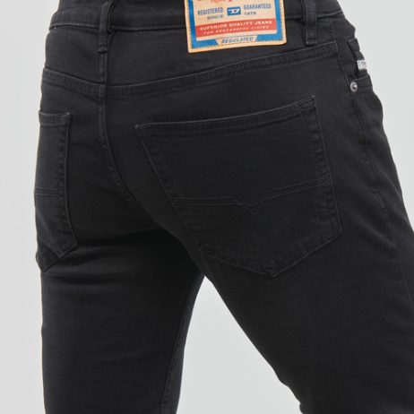 Jeans-Slim-uomo-Diesel-D-LUSTER-Nero-Diesel-8052105487240-4