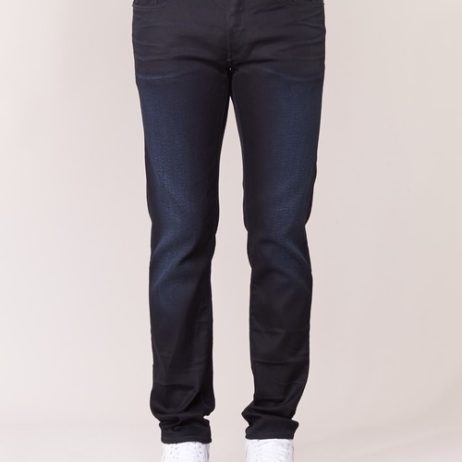 Jeans-Slim-uomo-G-Star-Raw-3301-SLIM-Blu-G-Star-Raw-8718602681849-3