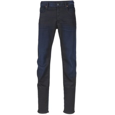 Jeans Slim uomo G-Star Raw  3301 SLIM  Blu G-Star Raw 8718602681849