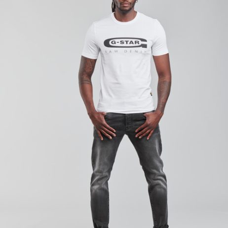 Jeans-Slim-uomo-G-Star-Raw-3301-SLIM-Grigio-G-Star-Raw-8719768081689-1