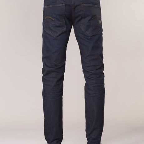 Jeans-Slim-uomo-G-Star-Raw-D-STAQ-5-PKT-SLIM-Blu-G-Star-Raw-8719368043759-4