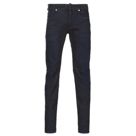 Jeans Slim uomo G-Star Raw  D STAQ 5 PKT SLIM  Blu G-Star Raw 8719368043759