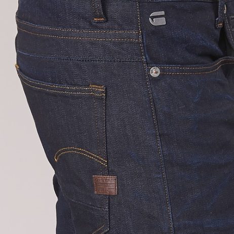 Jeans-Slim-uomo-G-Star-Raw-D-STAQ-5-PKT-SLIM-Blu-G-Star-Raw-8719368043759-5