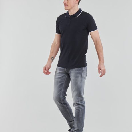 Jeans-Slim-uomo-Le-Temps-des-Cerises-711-BASIC-Grigio-Le-Temps-des-Cerises-3607814155529-2