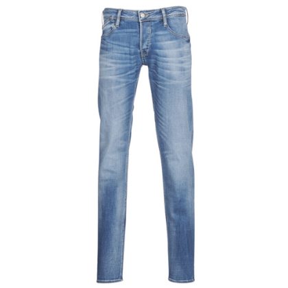 Jeans Slim uomo Le Temps des Cerises  711  Blu Le Temps des Cerises 3607813666736