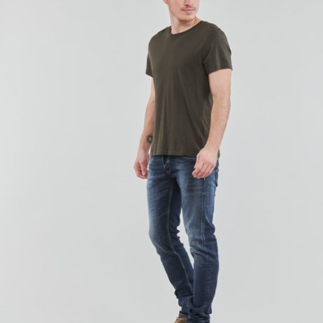 Jeans-Slim-uomo-Le-Temps-des-Cerises-711-Blu-Le-Temps-des-Cerises-3607814168420-2