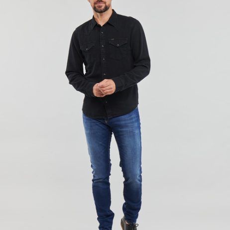 Jeans-Slim-uomo-Le-Temps-des-Cerises-711-JOGG-Blu-Le-Temps-des-Cerises-3607814139215-1