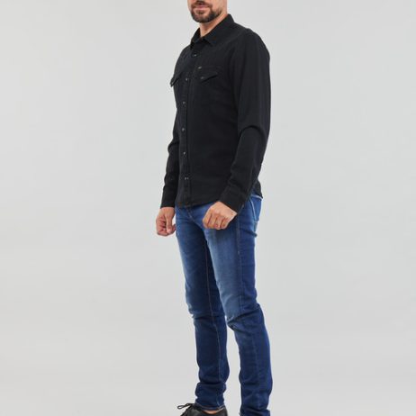 Jeans-Slim-uomo-Le-Temps-des-Cerises-711-JOGG-Blu-Le-Temps-des-Cerises-3607814139215-2