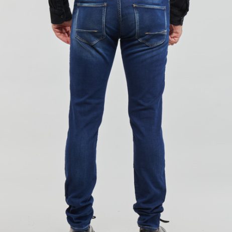 Jeans-Slim-uomo-Le-Temps-des-Cerises-711-JOGG-Blu-Le-Temps-des-Cerises-3607814139215-3