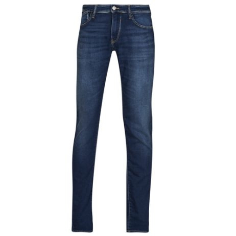 Jeans Slim uomo Le Temps des Cerises  711 JOGG  Blu Le Temps des Cerises 3607814139215