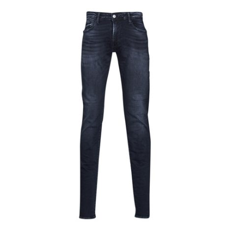 Jeans Slim uomo Le Temps des Cerises  711 JOGG  Blu Le Temps des Cerises 3607814144035