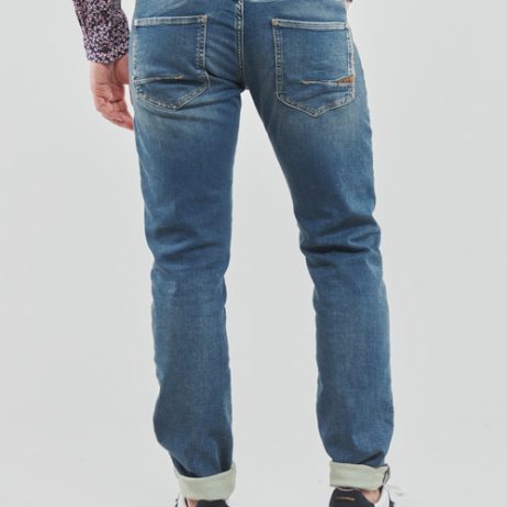 Jeans-Slim-uomo-Le-Temps-des-Cerises-711-JOGG-Blu-Le-Temps-des-Cerises-3607814231131-3