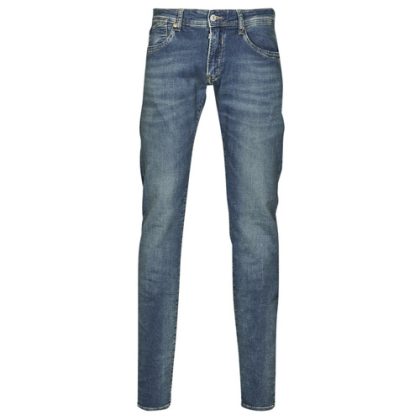 Jeans Slim uomo Le Temps des Cerises  711 JOGG  Blu Le Temps des Cerises 3607814231131