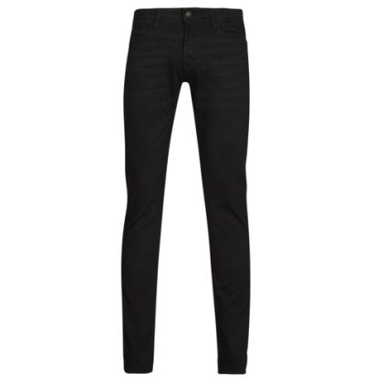 Jeans Slim uomo Le Temps des Cerises  711 JOGG  Nero Le Temps des Cerises