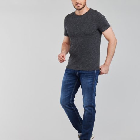 Jeans-Slim-uomo-Le-Temps-des-Cerises-712-BAS-Blu-Le-Temps-des-Cerises-3607814081163-2