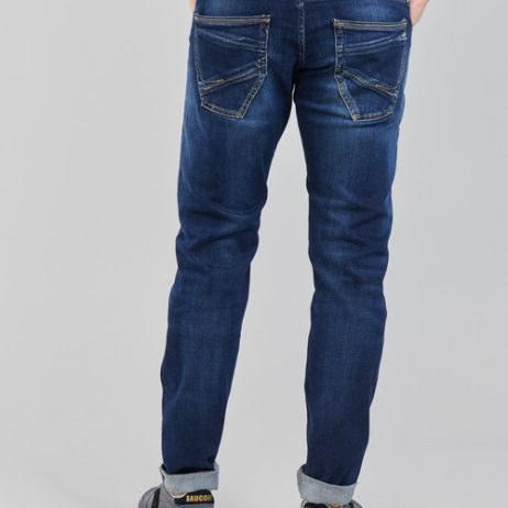 Jeans-Slim-uomo-Le-Temps-des-Cerises-712-BAS-Blu-Le-Temps-des-Cerises-3607814081163-3