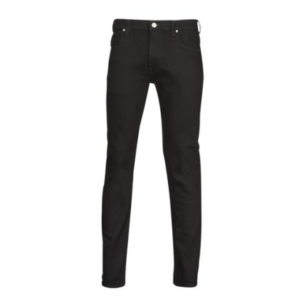 Jeans Slim uomo Lee  Rider  Nero Lee 5401018061321