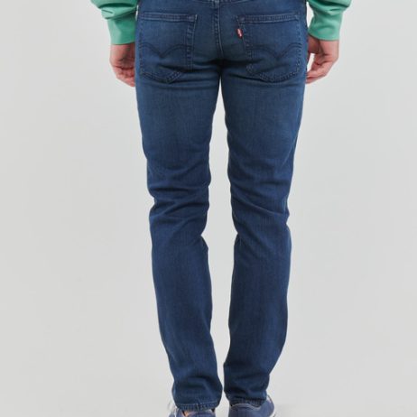 Jeans-Slim-uomo-Levis-511-SLIM-Blu-Levis-5401105981440-3